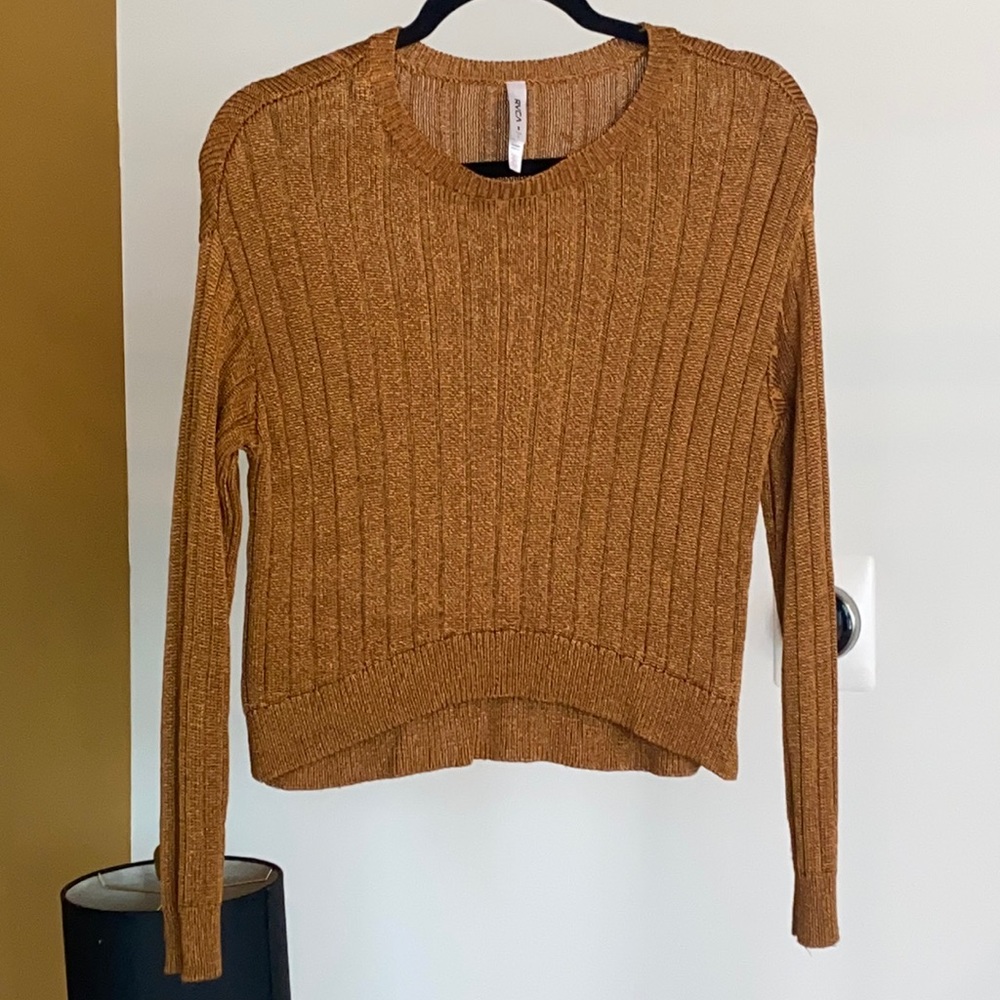 RVCA - Sweater